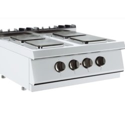 Šporet električni Linea Cucina-Coldera G7K200E-S-K