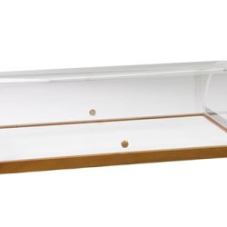 Vitrina neutralna izložbena Forcar A1298 