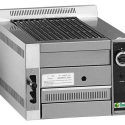 Roštilj na lavu Fimar B50