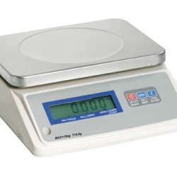  Profesionalna digitalna vaga Forcar BL4545 