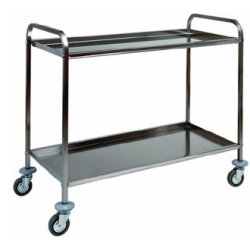 Kolica za serviranje Forcar CA1382 