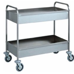  Kolica za odlaganje Forcar CA1389