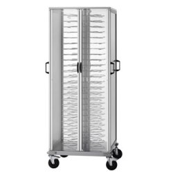 Kolica-orman za tanjire  Forcar CA1439A 