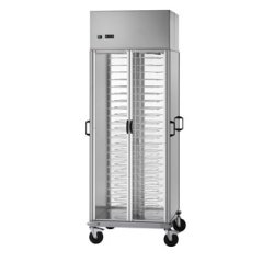  Kolica-orman za tanjire Forcar CA1439R hladna