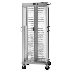 Kolica-orman za grejanje tanjira Forcar CA1440AC 