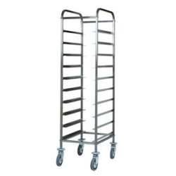  Kolica za tacne Forcar CA1450 