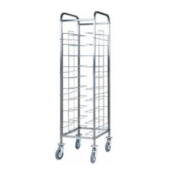  Kolica za tacne Forcar CA1455 