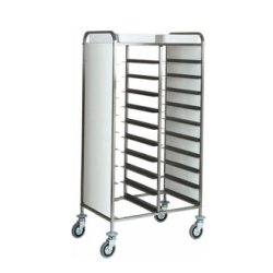 Kolica za tacne Forcar CA1460P 