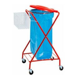 Kolica za smeće Forcar CA1602