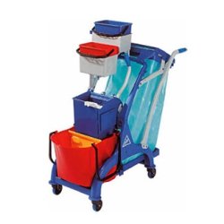 Kolica za čišćenje i higijenu Forcar CA1613 