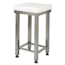  Panj za sečenje mesa plastični sa postoljem Forcar CCP8000