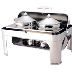 Stoni dish - banja marija CD6505 