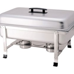 Dish - stona posuda za grejanje hrane CD7905