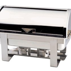  Stoni dish - banja marija CD 9801