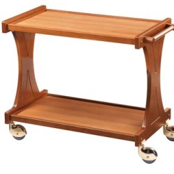 Kolica konobarska Forcar CL2000 