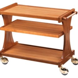  Kolica konobarska Forcar CL2151 