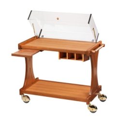  Kolica za kolače i predjela Forcar CL2350  