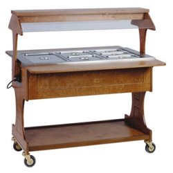  Topli sto-banja marija Forcar CL2774