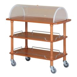  Kolica za kolače i predjela Forcar CLC2013 