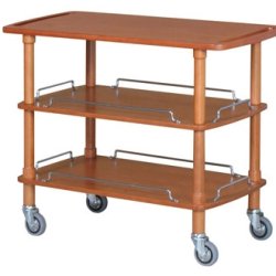 Kolica konobarska Forcar CLP2003  