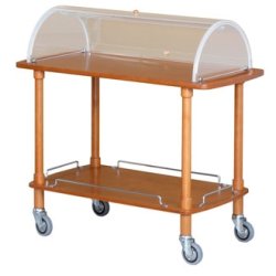 Kolica za kolače i predjela Forcar CLC2012 