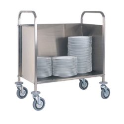  Kolica za tanjire Forcar CP1441 