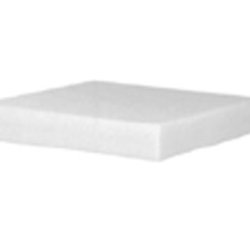  Blokovi za sečenje plastični 80mm Forcar CPE40408 