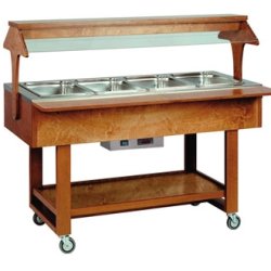 Topli sto-banja marija Forcar ELC 2828