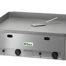 Roštilj na gas Fimar FRY2LRM 