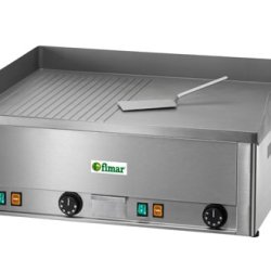 Električni roštilj Fimar FRY2LR 