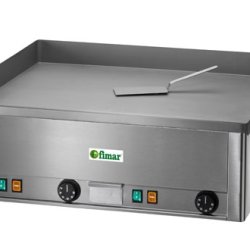 Roštilj električni Fimar FRY2L