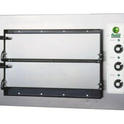 Mini pica peć Fimar