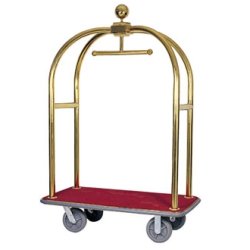  Kolica za prevoz prtljaga Forcar PV2001 