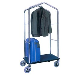  Kolica za prevoz prtljaga Forcar PV4056  