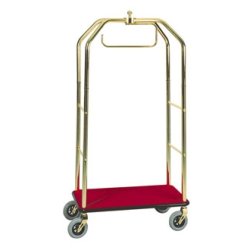 Kolica za prevoz prtljaga Forcar PV4062