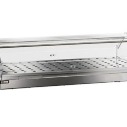 Vitrina neutralna VBN4781