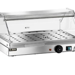 VBR 4751 vitrina topla 