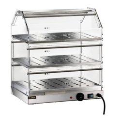 VBR4753 vitrina topla 