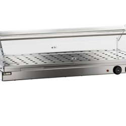 VBR4781 vitrina topla 