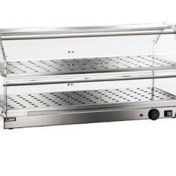 VBR4782 vitrina topla 