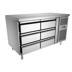 Hladni sto GN2150TN plusni režim