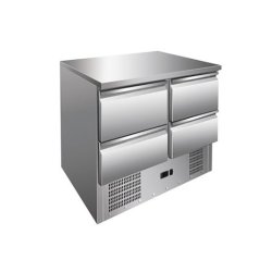 Salata bar - rashladni pult S9014D