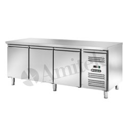 Hladni sto Amitek AK3104TN
