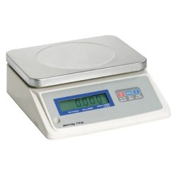 Profesionalna digitalna vaga Forcar BL4545