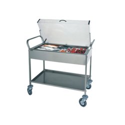 Hladna kolica Forcar CA1165