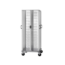 Kolica-orman za tanjire  Forcar CA1439A