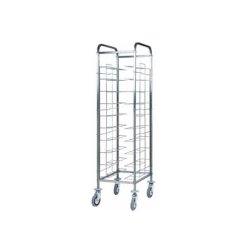 Kolica za tacne Forcar CA1455