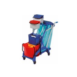 Kolica za čišćenje i higijenu Forcar CA1613