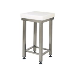 Panj za sečenje mesa plastični sa postoljem Forcar CCP8000