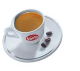 Forte caffè espresso kafa